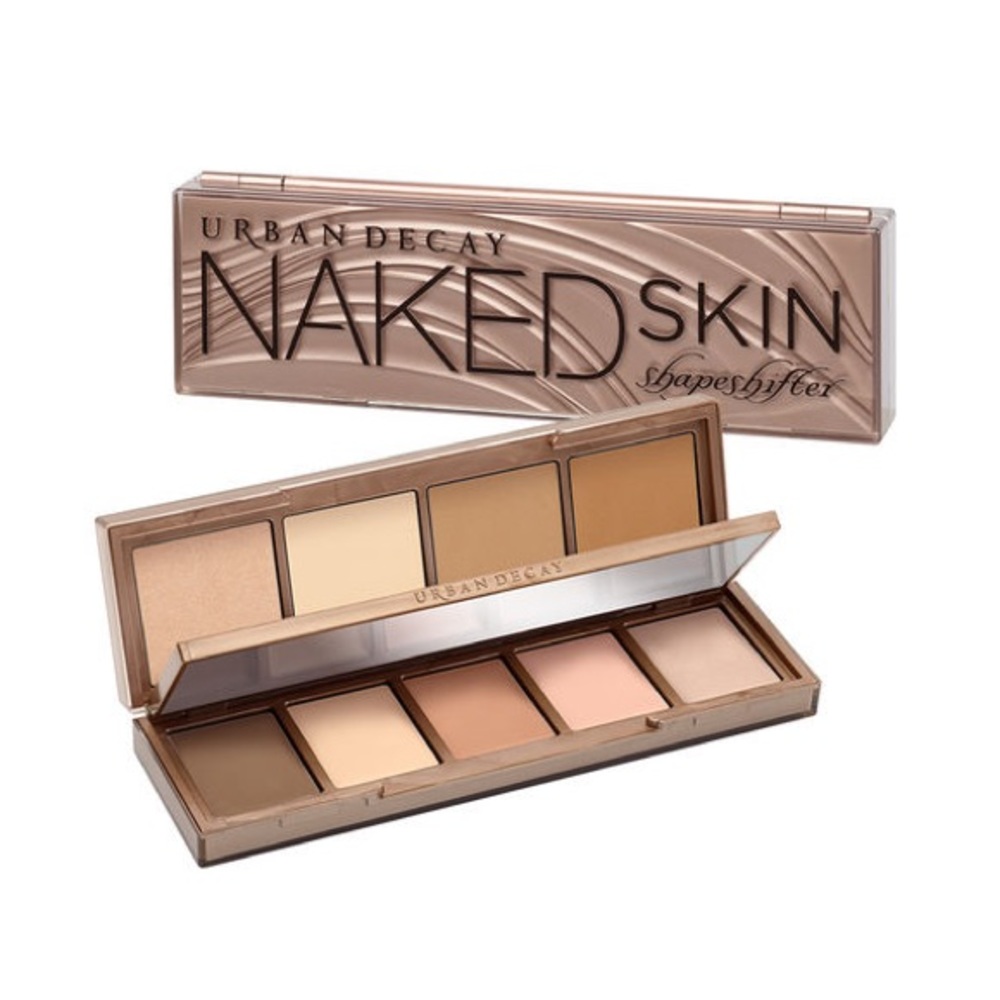 Urban Decay Naked Skin Shapeshifter